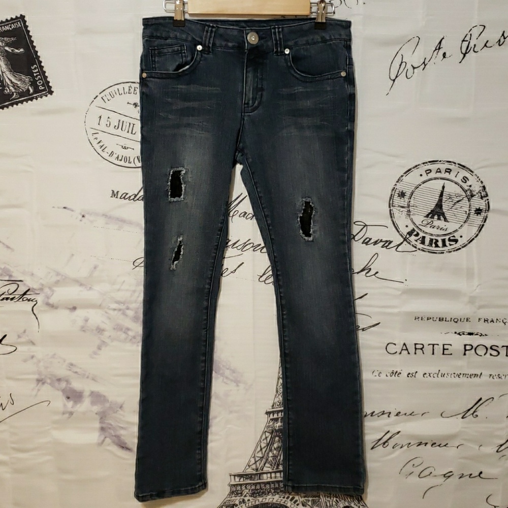 Guess Jean's size 16